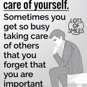 Meet your Posher, Tabitha